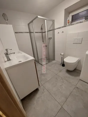 Prodej rodinného domu, Střílky, Zámecká, 160 m2