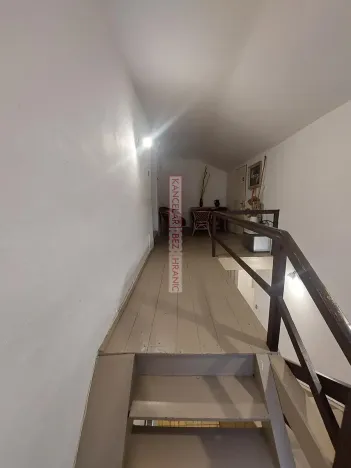 Prodej rodinného domu, Střílky, Zámecká, 160 m2