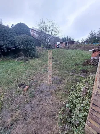 Prodej rodinného domu, Střílky, Zámecká, 160 m2