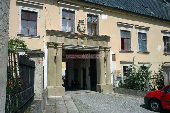 Prodej rodinného domu, Střílky, Zámecká, 160 m2