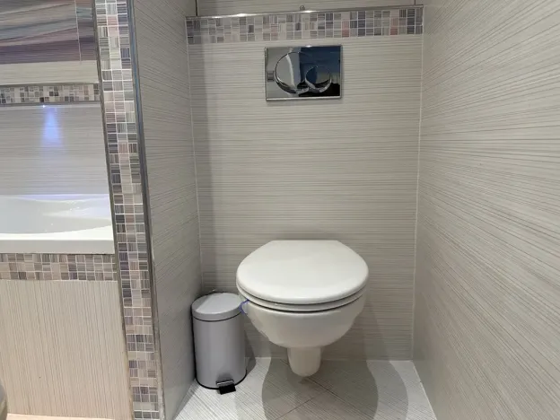 Pronájem bytu 2+1, Tanvald, U Lesíka, 59 m2