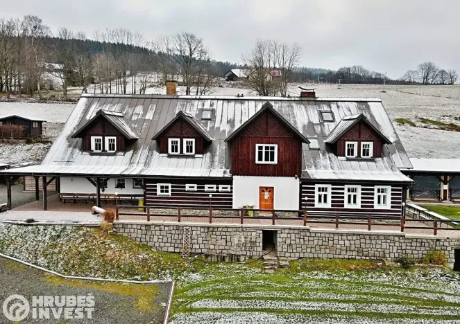 Prodej apartmánu, Vítkovice, 54 m2