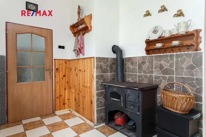 Prodej rodinného domu, Hořovičky, 140 m2