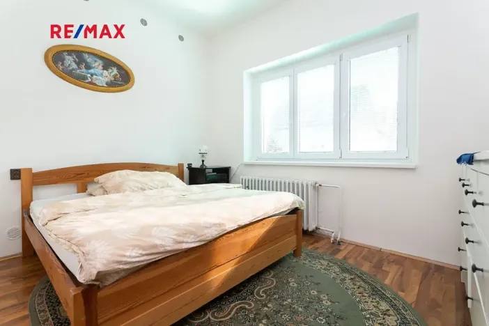 Prodej rodinného domu, Hořovičky, 140 m2