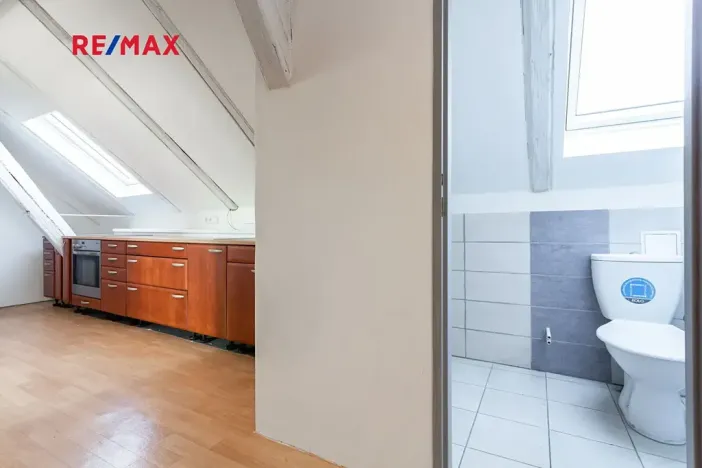 Prodej rodinného domu, Hořovičky, 140 m2