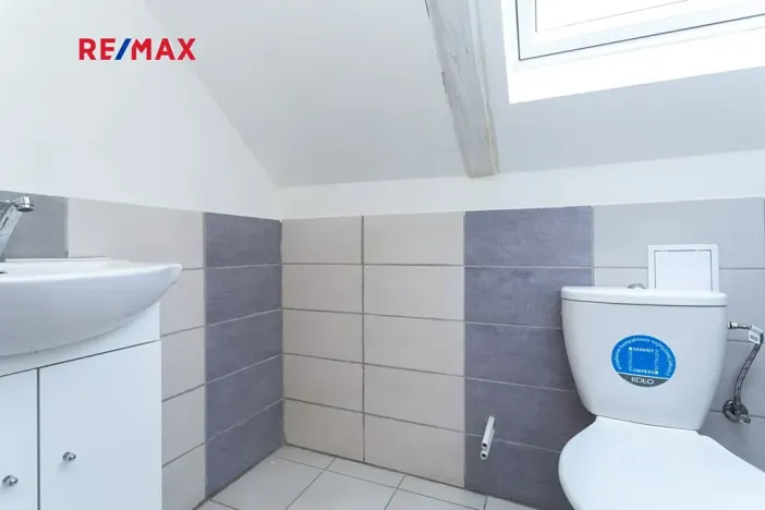 Prodej rodinného domu, Hořovičky, 140 m2