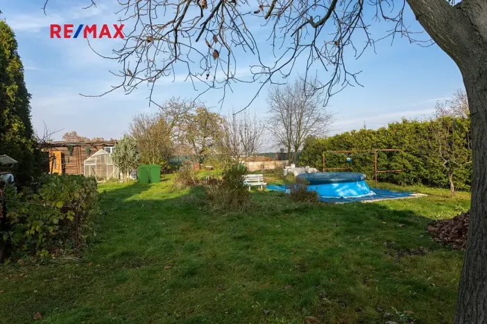 Prodej rodinného domu, Hořovičky, 140 m2