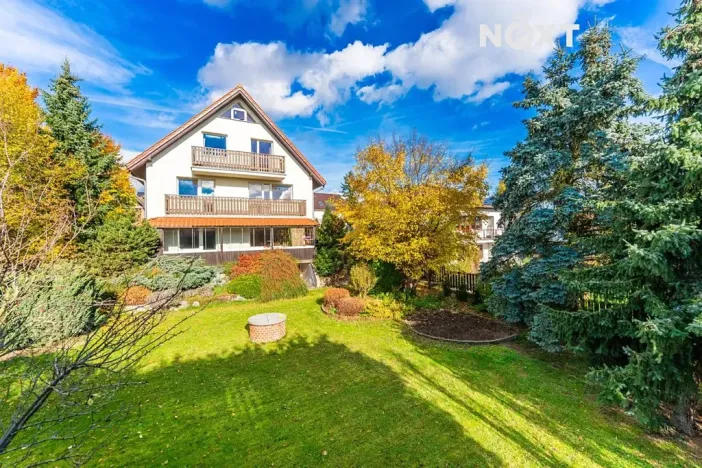 Prodej rodinného domu, Libeř, 425 m2