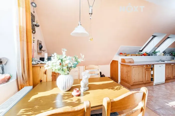 Prodej rodinného domu, Libeř, 425 m2