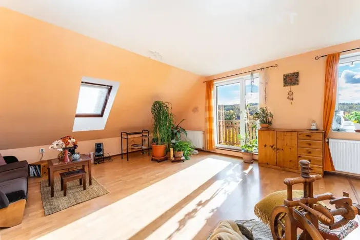 Prodej rodinného domu, Libeř, 425 m2