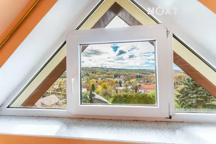 Prodej rodinného domu, Libeř, 425 m2