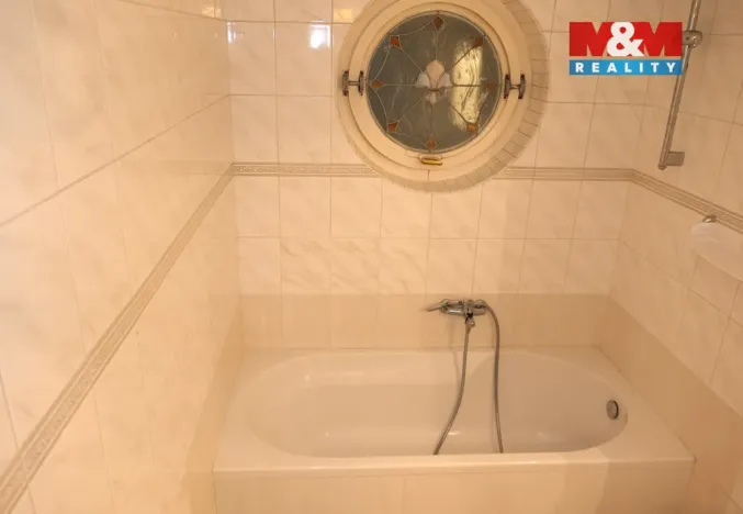 Pronájem bytu 3+1, Kladno - Kročehlavy, Wolkerova, 90 m2