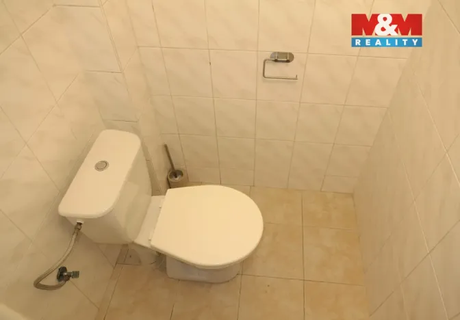 Pronájem bytu 3+1, Kladno - Kročehlavy, Wolkerova, 90 m2