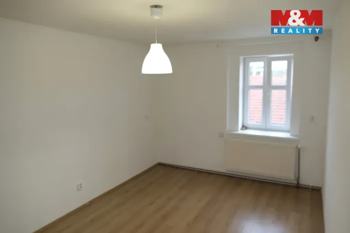 Pronájem bytu 3+1, Kladno - Kročehlavy, Wolkerova, 90 m2