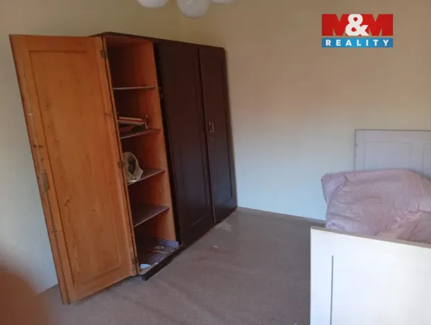 Prodej rodinného domu, Hlasivo, 117 m2