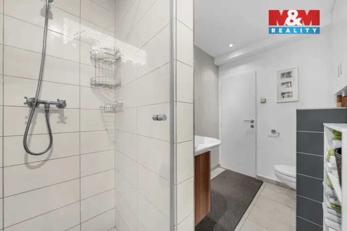 Prodej rodinného domu, Břehy, Pod Bílou hůrou, 155 m2