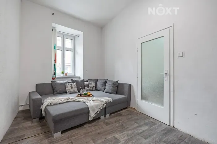 Prodej bytu 1+1, Brno, Jugoslávská, 57 m2