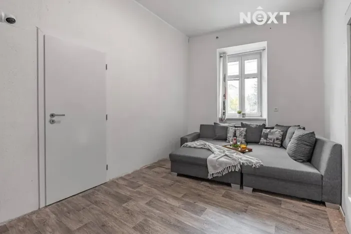 Prodej bytu 1+1, Brno, Jugoslávská, 57 m2