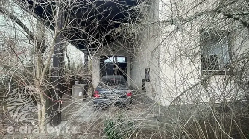 Dražba rodinného domu, Havířov, Petřvaldská, 263 m2