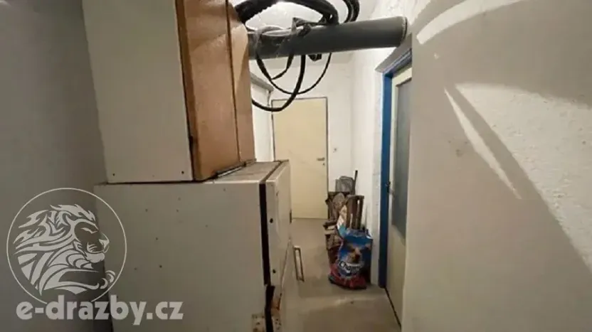 Dražba rodinného domu, Havířov, Petřvaldská, 263 m2