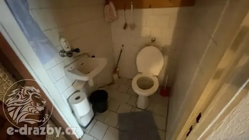 Dražba rodinného domu, Havířov, Petřvaldská, 263 m2