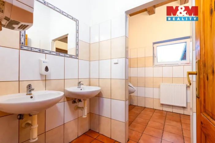 Prodej obchodního prostoru, Petřvald, Na Pořadí, 168 m2