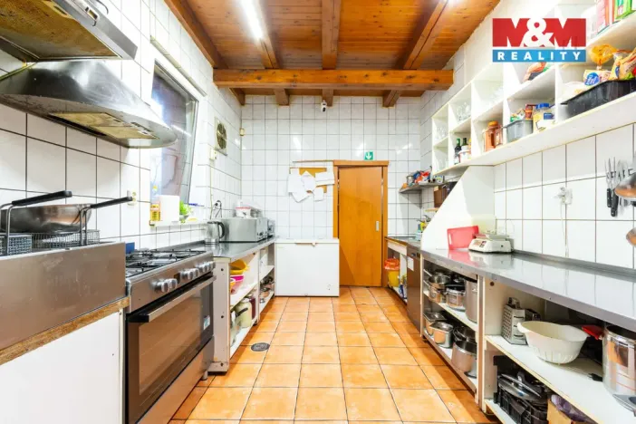 Prodej rodinného domu, Petřvald, Na Pořadí, 168 m2