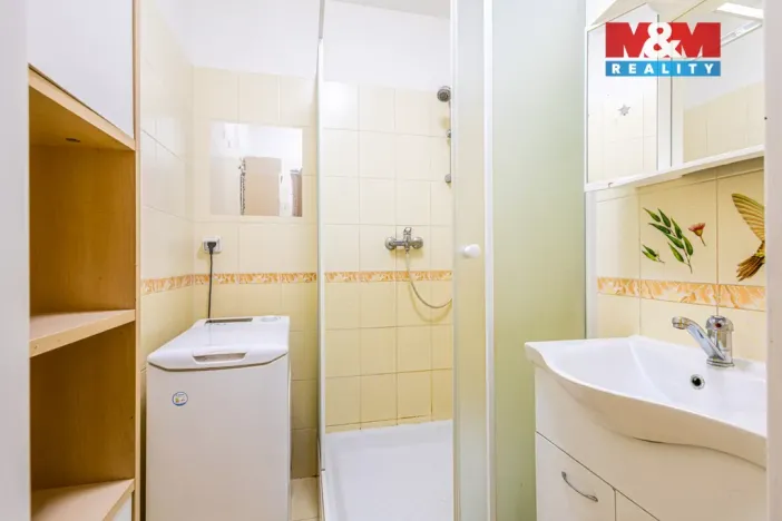 Prodej bytu 3+1, Neratovice, Na Výsluní, 66 m2