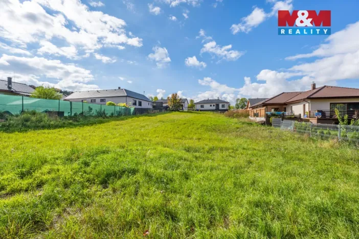 Prodej pozemku pro bydlení, Žižice - Drnov, 1294 m2