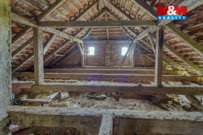 Prodej rodinného domu, Plánice, Křižíkova, 72 m2