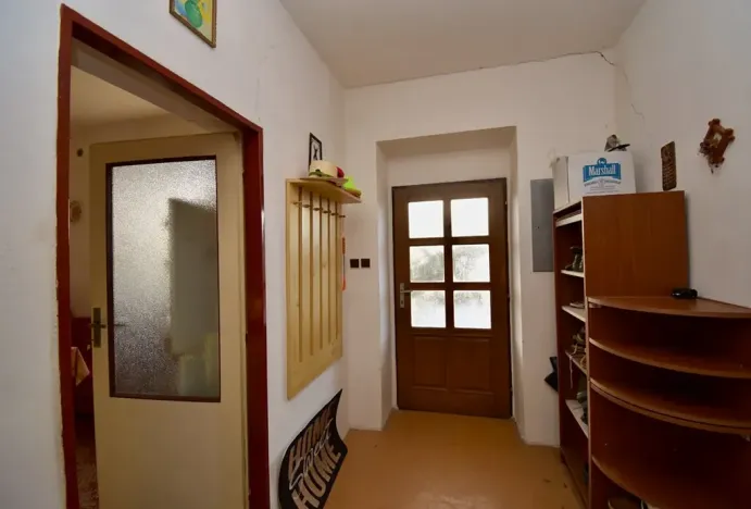 Prodej chalupy, Vinaře, 103 m2