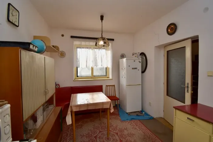 Prodej chalupy, Vinaře, 103 m2