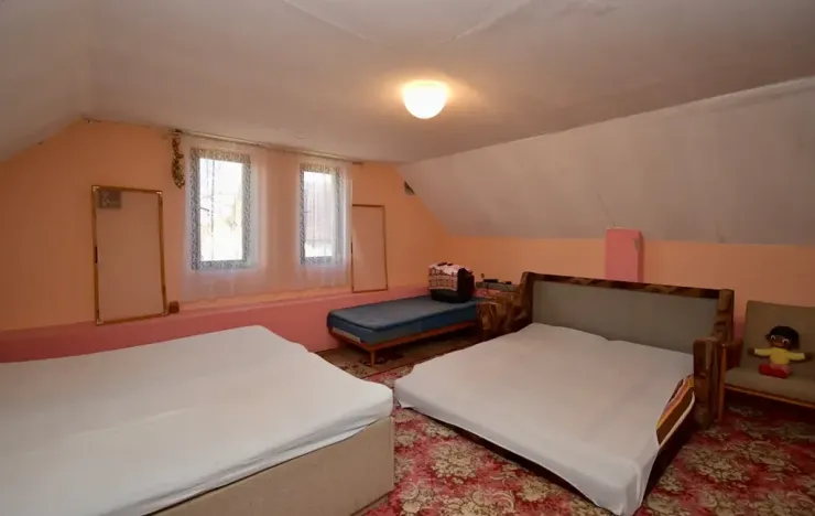 Prodej chalupy, Vinaře, 103 m2