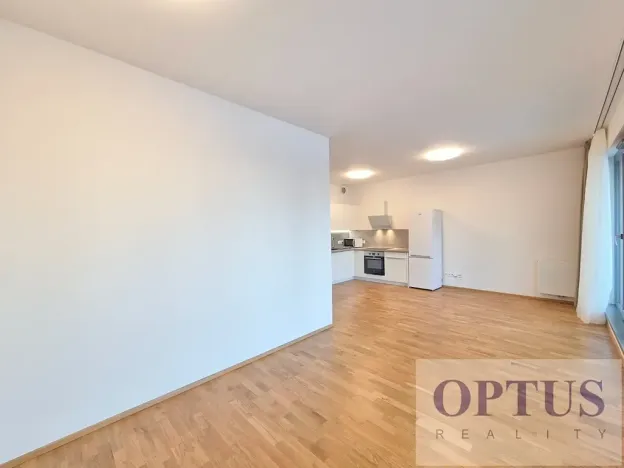 Pronájem bytu 2+kk, Praha - Karlín, Za Karlínským přístavem, 65 m2
