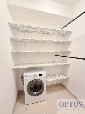 Pronájem bytu 2+kk, Praha - Karlín, Za Karlínským přístavem, 65 m2