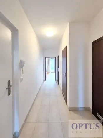 Pronájem bytu 2+kk, Praha - Karlín, Za Karlínským přístavem, 65 m2