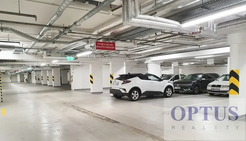 Pronájem bytu 2+kk, Praha - Karlín, Za Karlínským přístavem, 65 m2