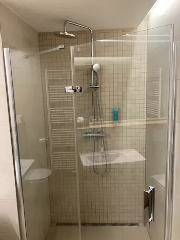 Pronájem bytu 2+kk, Plzeň, Pallova, 52 m2