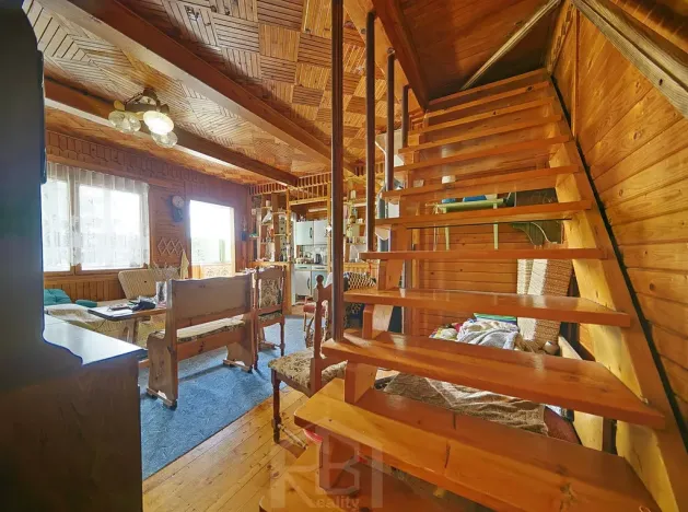 Prodej chaty, Blažejov, 94 m2
