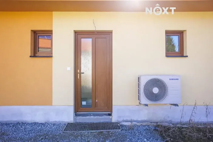 Prodej rodinného domu, Ostrovec, 107 m2