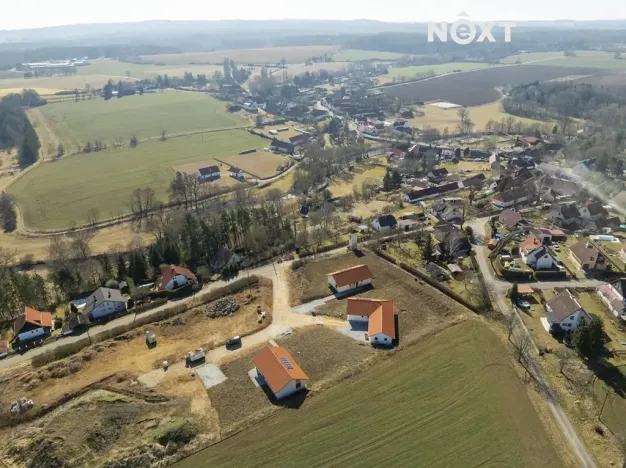 Prodej rodinného domu, Ostrovec, 107 m2