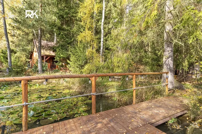 Prodej chaty, Bohdaneč, 65 m2