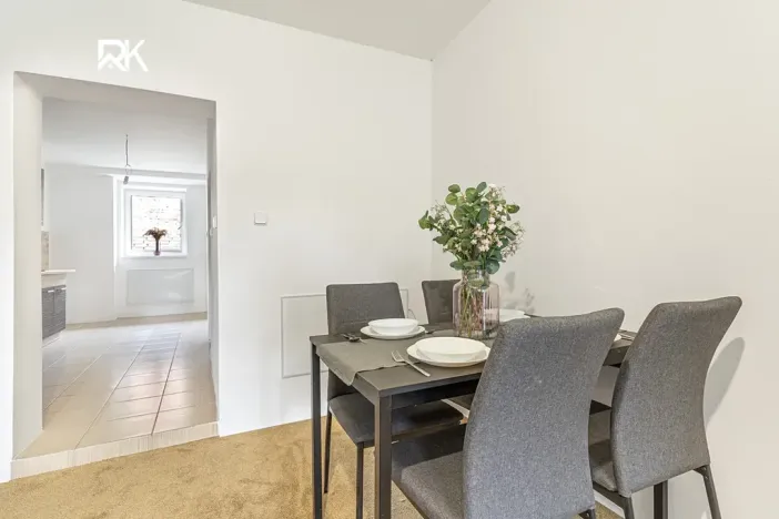 Prodej rodinného domu, Křečhoř, 100 m2