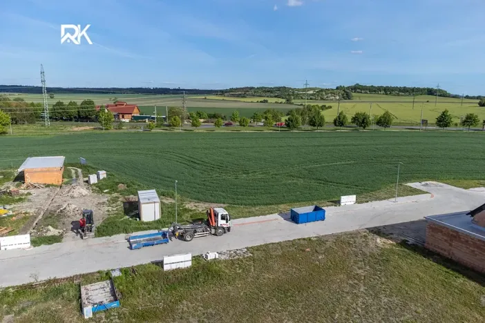 Prodej pozemku pro bydlení, Kolín, 900 m2