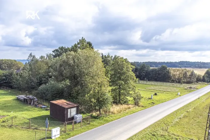 Prodej pozemku pro bydlení, Chotěboř, 1328 m2