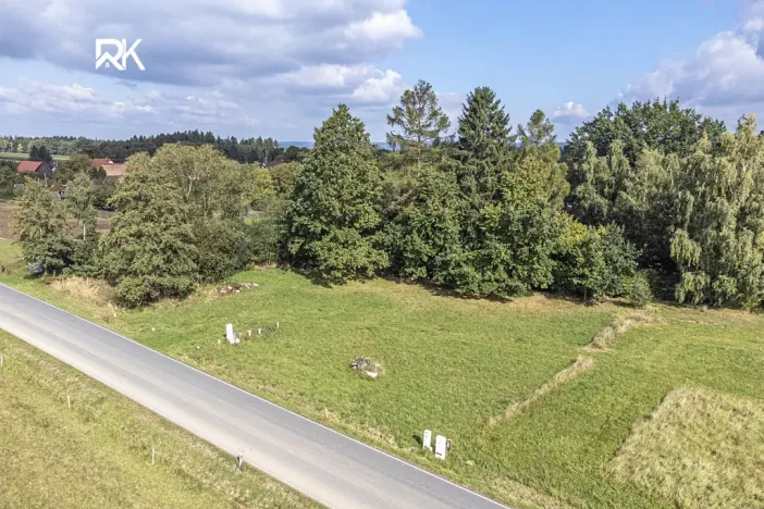 Prodej pozemku pro bydlení, Chotěboř, 1328 m2