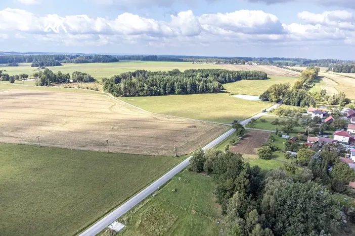 Prodej pozemku pro bydlení, Chotěboř, 1328 m2