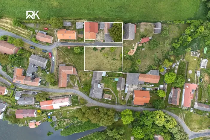 Prodej podílu rodinného domu, Červené Pečky, 136 m2