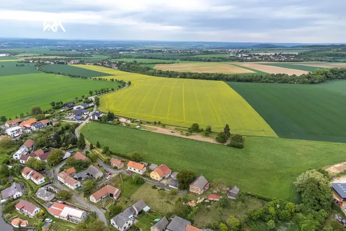 Prodej podílu rodinného domu, Červené Pečky, 136 m2