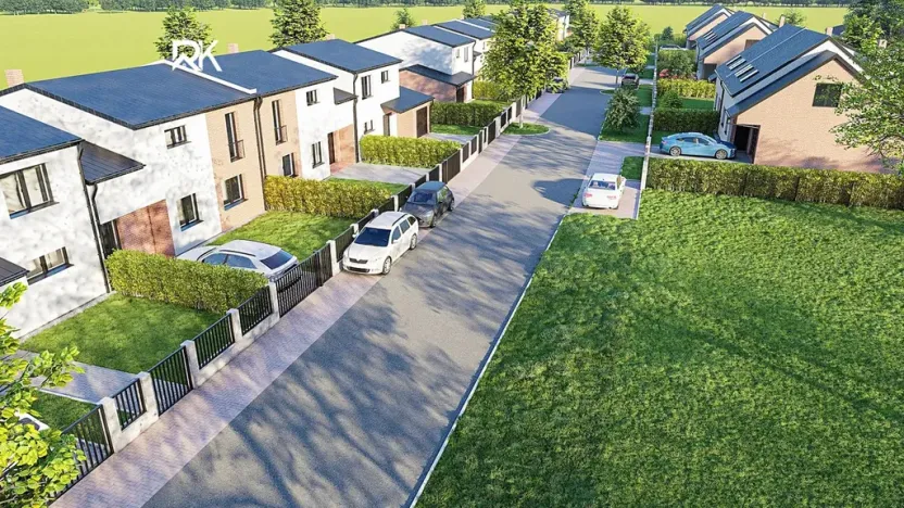 Prodej rodinného domu, Kolín, Jiřího Jarocha, 150 m2